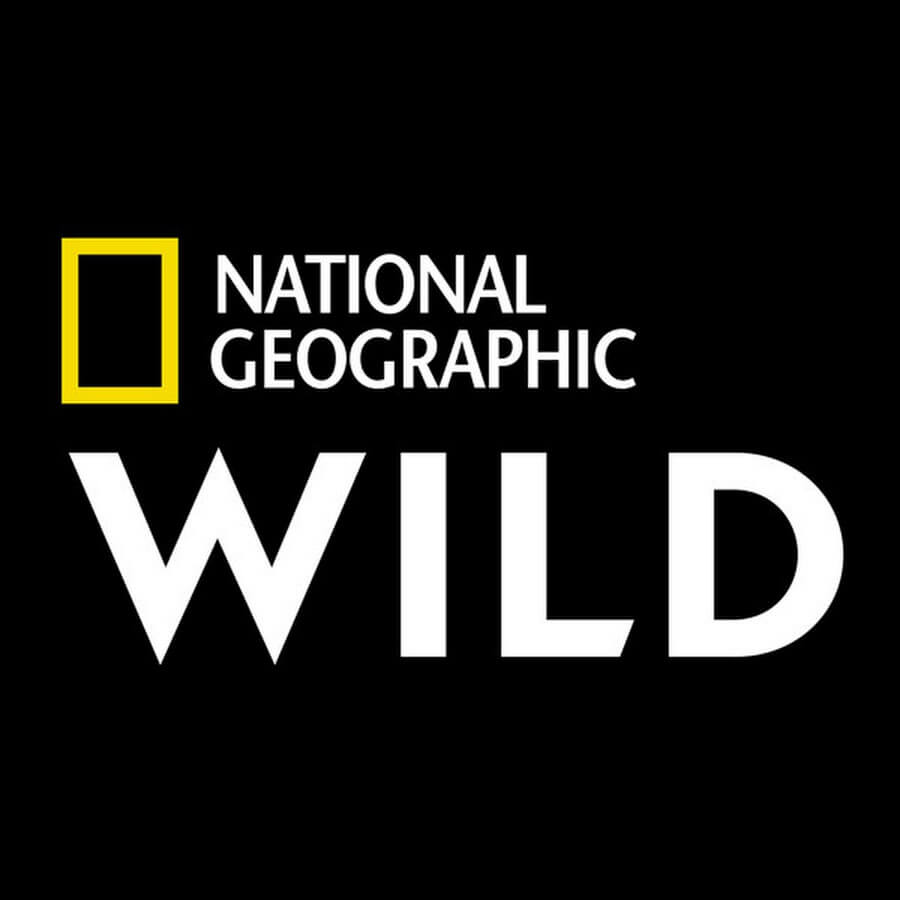 National Geographic brand